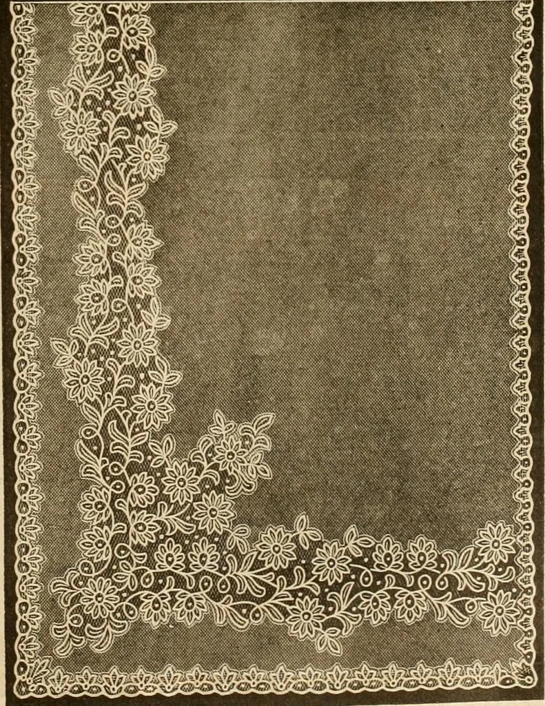 An illustration from Let Hartman feather your nest., 1916, leaf 68