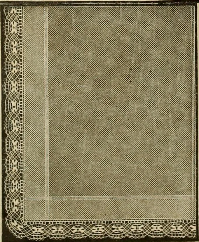 An illustration from Let Hartman feather your nest., 1916, leaf 69