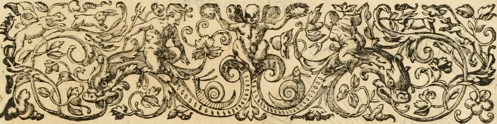 An illustration from Le theatre de l'art de charpentier : enrichi de diuerses figures, auec l'interpretation dicelles faict & dresse, 1627, leaf 124