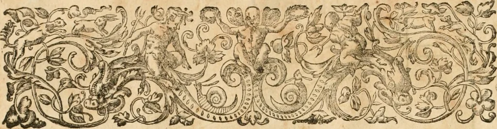 An illustration from Le theatre de l'art de charpentier : enrichi de diuerses figures, auec l'interpretation dicelles faict & dresse, 1627, leaf 27