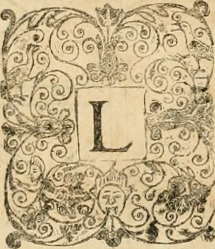 An illustration from Le theatre de l'art de charpentier : enrichi de diuerses figures, auec l'interpretation dicelles faict & dresse, 1627, leaf 27