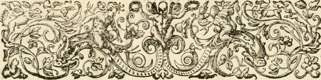 An illustration from Le theatre de l'art de charpentier : enrichi de diuerses figures, auec l'interpretation dicelles faict & dresse, 1627, leaf 61