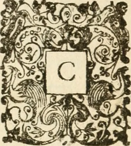 An illustration from Le theatre de l'art de charpentier : enrichi de diuerses figures, auec l'interpretation dicelles faict & dresse, 1627, leaf 75
