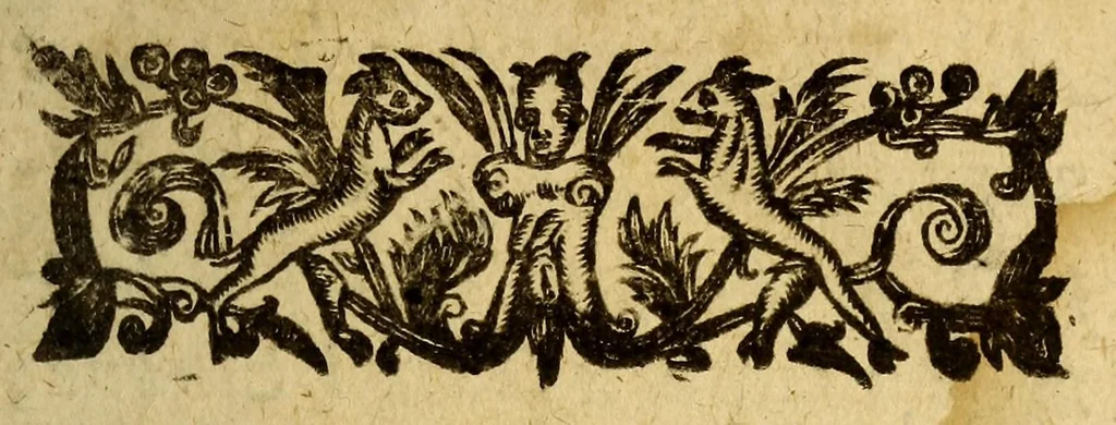 An illustration from Le theatre de l'univers, ou L'abbrege [sic] du monde, : contenant les descriptions particulieres de tous les estats, empires, monarchies, republiques & principautez du monde. Auec les proprietez de chaque pays, la succession & les forces des souuerains, leur gouuernement ancien & moderne. La religion, les moeurs & les richesses de leurs subiects, les limites de leurs terres, la situation des villes, le cours des fleuues, les ports de mer, & autres particularitez necessaires à la cognoissance de l'histoire & de la cosmographie. Le tout suiuant les observations des meilleurs autheurs, tant des autres siecles, que de nostre temps. Auec les figures des souuerains, tirés au naturel, 1646, leaf 11