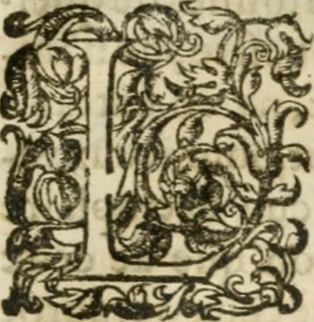 An illustration from Le theatre des antiquitez de Paris; où est traicté de la fondation des eglises et chapelles de la cité, vniuersité, ville et diocese de Paris; comme aussi de l'institution du Parlement, fondation de l'vniuersité & colleges & autres choses remarquables. Diuisé en quatre liures, 1612, leaf 1332