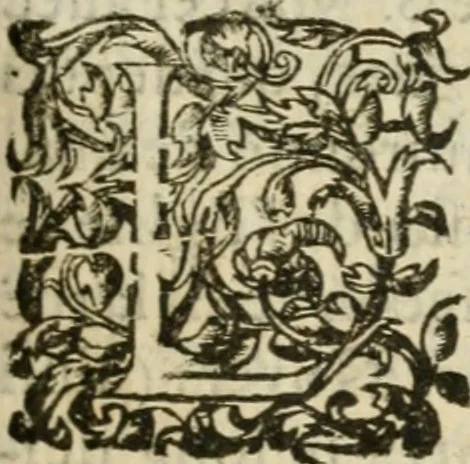 An illustration from Le theatre des antiquitez de Paris; où est traicté de la fondation des eglises et chapelles de la cité, vniuersité, ville et diocese de Paris; comme aussi de l'institution du Parlement, fondation de l'vniuersité & colleges & autres choses remarquables. Diuisé en quatre liures, 1612, leaf 270
