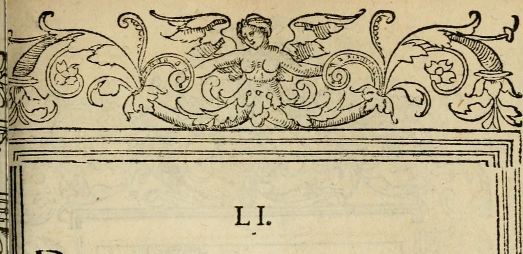 An illustration from Le theatre des bons engins : auquel sont contenuz cent emblemes moraulx, 1545, leaf 120