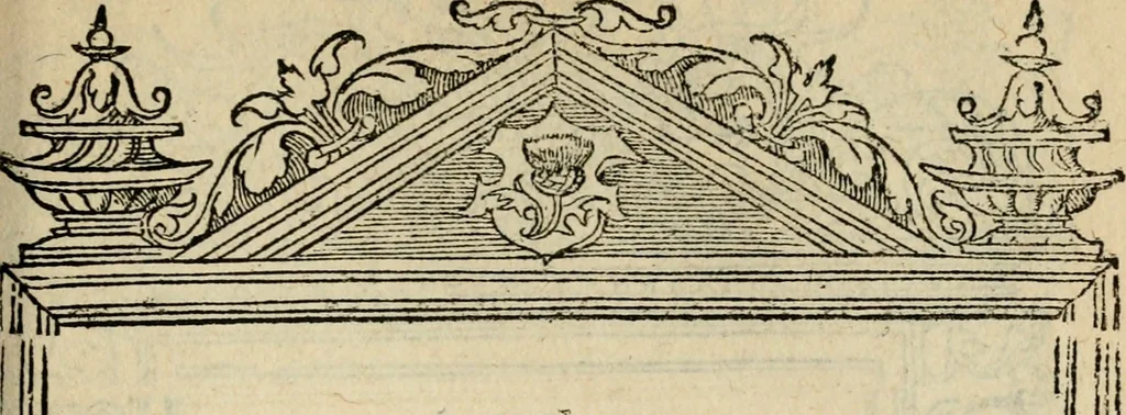 An illustration from Le theatre des bons engins : auquel sont contenuz cent emblemes moraulx, 1545, leaf 128