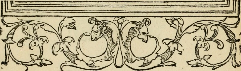 An illustration from Le theatre des bons engins : auquel sont contenuz cent emblemes moraulx, 1545, leaf 156