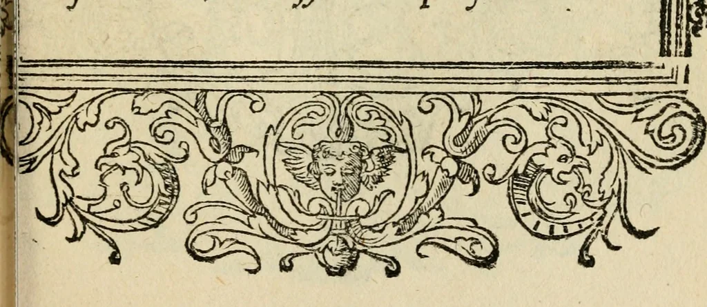 An illustration from Le theatre des bons engins : auquel sont contenuz cent emblemes moraulx, 1545, leaf 162