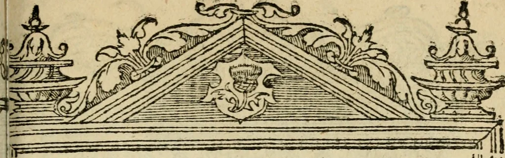 An illustration from Le theatre des bons engins : auquel sont contenuz cent emblemes moraulx, 1545, leaf 166