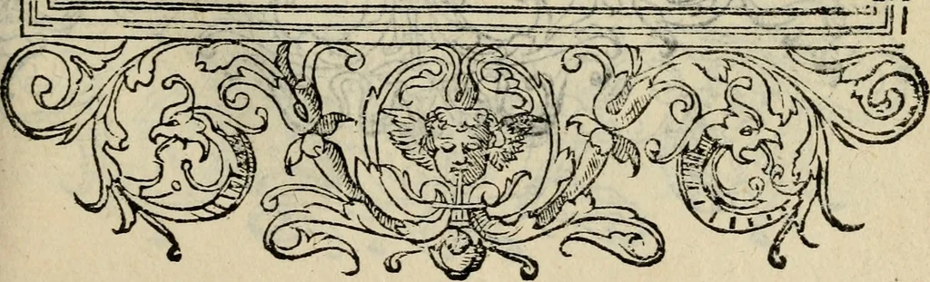 An illustration from Le theatre des bons engins : auquel sont contenuz cent emblemes moraulx, 1545, leaf 20