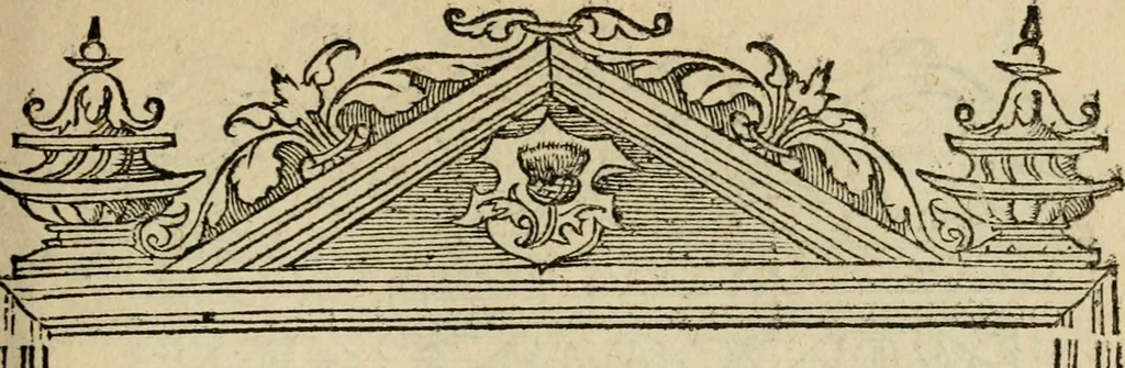 An illustration from Le theatre des bons engins : auquel sont contenuz cent emblemes moraulx, 1545, leaf 52