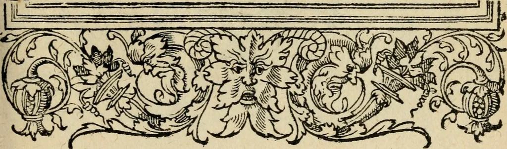 An illustration from Le theatre des bons engins : auquel sont contenuz cent emblemes moraulx, 1545, leaf 56
