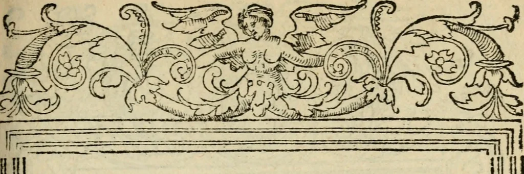 An illustration from Le theatre des bons engins : auquel sont contenuz cent emblemes moraulx, 1545, leaf 78
