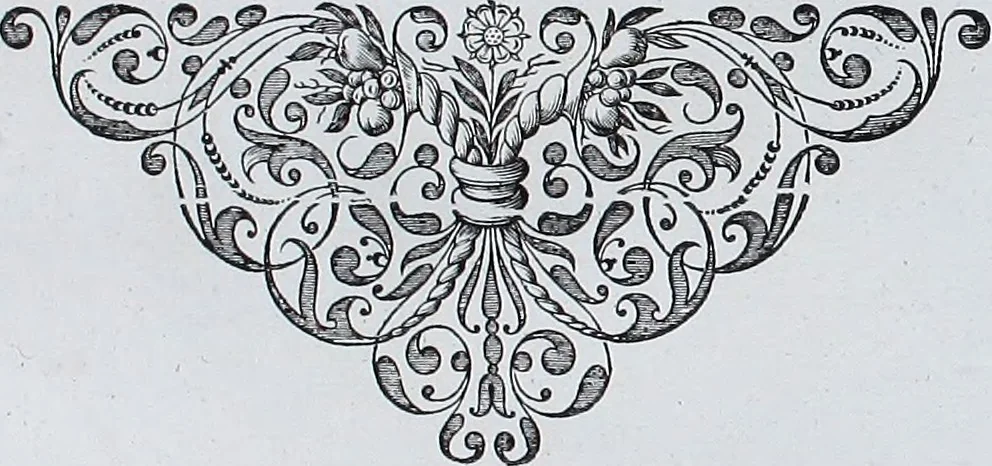 An illustration from Le theatre du monde, ou, Nouuel atlas [cartographic material], 1650, leaf 107