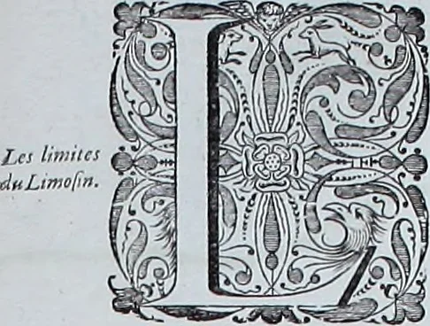 An illustration from Le theatre du monde, ou, Nouuel atlas [cartographic material], 1650, leaf 112