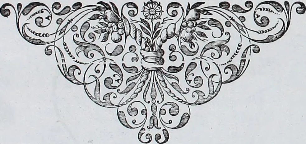 An illustration from Le theatre du monde, ou, Nouuel atlas [cartographic material], 1650, leaf 119