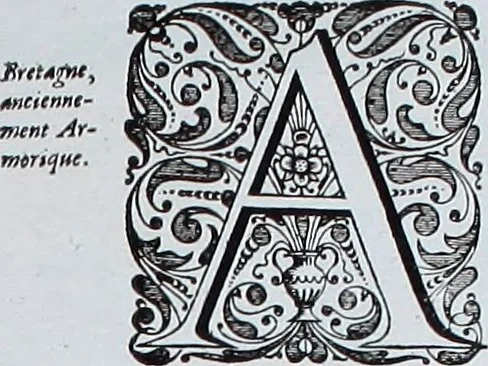 An illustration from Le theatre du monde, ou, Nouuel atlas [cartographic material], 1650, leaf 152