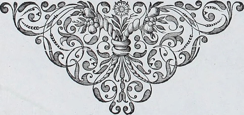 An illustration from Le theatre du monde, ou, Nouuel atlas [cartographic material], 1650, leaf 173