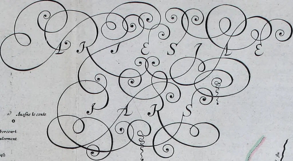 An illustration from Le theatre du monde, ou, Nouuel atlas [cartographic material], 1650, leaf 32