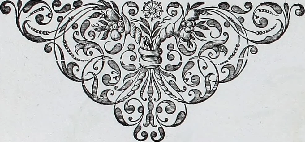 An illustration from Le theatre du monde, ou, Nouuel atlas [cartographic material], 1650, leaf 45