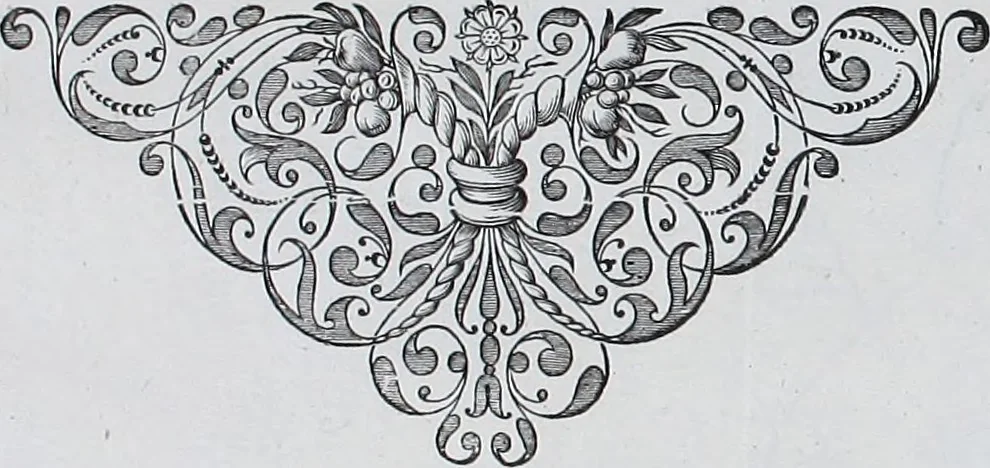 An illustration from Le theatre du monde, ou, Nouuel atlas [cartographic material], 1650, leaf 53