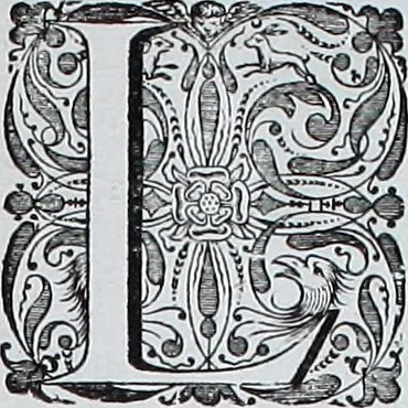 An illustration from Le theatre du monde, ou, Nouuel atlas [cartographic material], 1650, leaf 54