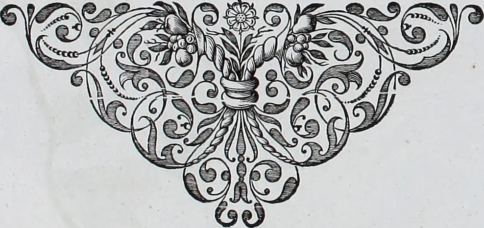 An illustration from Le theatre du monde, ou, Nouuel atlas [cartographic material], 1650, leaf 57