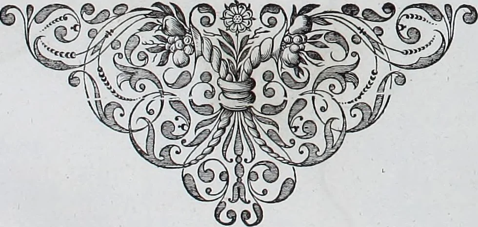 An illustration from Le theatre du monde, ou, Nouuel atlas [cartographic material], 1650, leaf 77