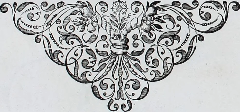 An illustration from Le theatre du monde, ou, Nouuel atlas [cartographic material], 1650, leaf 99