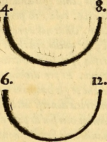 An illustration from L'Ethica d' Aristotile, 1550, leaf 237