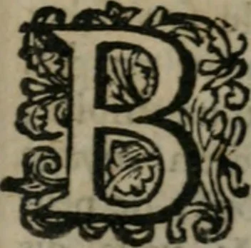 An illustration from Le Théâtre italien, ou, Le recueil de toutes les comédies et scènes françoises, qui ont été jouées sur le Théâtre Italien par la troupe des Comédiens du roy de l'Hotel de Bourgogne à Paris. Suivant la copie de Paris, 1695, leaf 24
