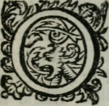 An illustration from Le Théâtre italien, ou, Le recueil de toutes les comédies et scènes françoises, qui ont été jouées sur le Théâtre Italien par la troupe des Comédiens du roy de l'Hotel de Bourgogne à Paris. Suivant la copie de Paris, 1695, leaf 8