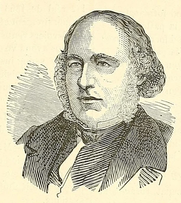 An illustration from Le Timbrophile : journal de la collection timbo-postale, 1864, leaf 49