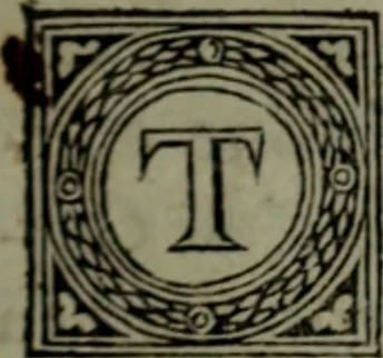 An illustration from Le Témoignage des protestans en faveur de la religion catholique \, 1671, leaf 16