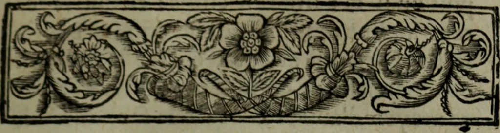 An illustration from Le Témoignage des protestans en faveur de la religion catholique \, 1671, leaf 16