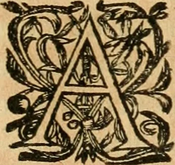 An illustration from Le tresor des merueilles de la maison royale de Fontainebleau : contenant la description de son antiquité, de sa fondation, de ses bastimens, de ses rares peintures, tableaux, emblemes, & deuises : de ses iardins, de ses fontaines, & autres singularitez qui s'y voyent ..., 1642, leaf 128