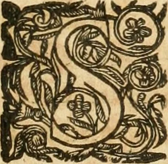 An illustration from Le tresor des merueilles de la maison royale de Fontainebleau : contenant la description de son antiquité, de sa fondation, de ses bastimens, de ses rares peintures, tableaux, emblemes, & deuises : de ses iardins, de ses fontaines, & autres singularitez qui s'y voyent ..., 1642, leaf 324