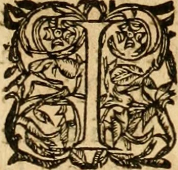 An illustration from Le tresor des merueilles de la maison royale de Fontainebleau : contenant la description de son antiquité, de sa fondation, de ses bastimens, de ses rares peintures, tableaux, emblemes, & deuises : de ses iardins, de ses fontaines, & autres singularitez qui s'y voyent ..., 1642, leaf 334