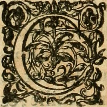 An illustration from Le tresor des merueilles de la maison royale de Fontainebleau : contenant la description de son antiquité, de sa fondation, de ses bastimens, de ses rares peintures, tableaux, emblemes, & deuises : de ses iardins, de ses fontaines, & autres singularitez qui s'y voyent ..., 1642, leaf 345