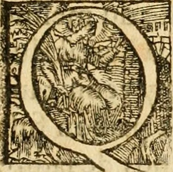 An illustration from Le tresor des merueilles de la maison royale de Fontainebleau : contenant la description de son antiquité, de sa fondation, de ses bastimens, de ses rares peintures, tableaux, emblemes, & deuises : de ses iardins, de ses fontaines, & autres singularitez qui s'y voyent ..., 1642, leaf 378