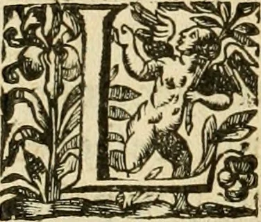 An illustration from Le tresor des merueilles de la maison royale de Fontainebleau : contenant la description de son antiquité, de sa fondation, de ses bastimens, de ses rares peintures, tableaux, emblemes, & deuises : de ses iardins, de ses fontaines, & autres singularitez qui s'y voyent ..., 1642, leaf 393