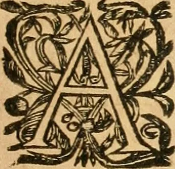 An illustration from Le tresor des merueilles de la maison royale de Fontainebleau : contenant la description de son antiquité, de sa fondation, de ses bastimens, de ses rares peintures, tableaux, emblemes, & deuises : de ses iardins, de ses fontaines, & autres singularitez qui s'y voyent ..., 1642, leaf 74