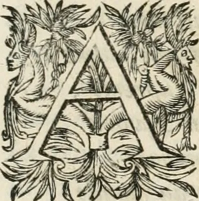 An illustration from Le triomphe de la France sur l'entrée royale de Leurs Maiestez dans leur bonne ville de Paris : avec les discours heroïques sur les vies des roys de France, depuis Pharamond jusqu'à nostre Grand Monarque Louis XIV : ensemble les eloges de la reyne, de la reyne mere, &de Son Eminence : dedié à Messieurs les prevost des marchands, & eschevins de la ville, 1660, leaf 94