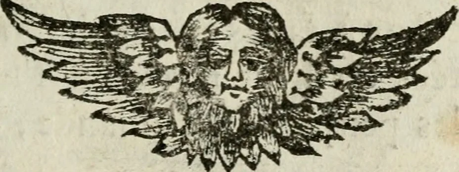 An illustration from Le triomphe royal : où l'on voit dêscrits les arcs de triomphe, piramydes, tablaux, & devises au nombre de 65, erigez à la Haye, à l'honneur de Guillaume III, roy d'Angleterre, Ecosse, France, & Irlande, 1691, leaf 136