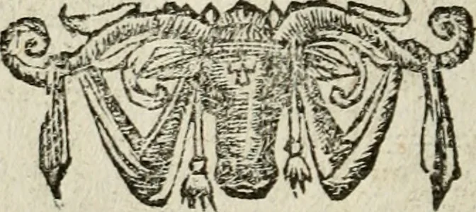 An illustration from Le triomphe royal : où l'on voit dêscrits les arcs de triomphe, piramydes, tablaux, & devises au nombre de 65, erigez à la Haye, à l'honneur de Guillaume III, roy d'Angleterre, Ecosse, France, & Irlande, 1691, leaf 65