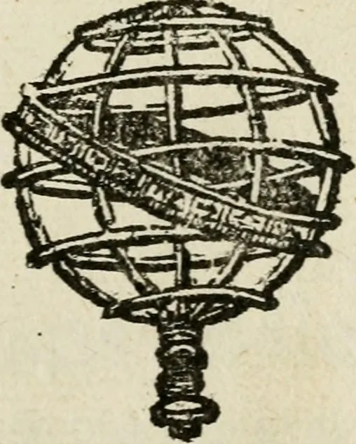 An illustration from Le triomphe royal : où l'on voit dêscrits les arcs de triomphe, piramydes, tablaux, & devises au nombre de 65, erigez à la Haye, à l'honneur de Guillaume III, roy d'Angleterre, Ecosse, France, & Irlande, 1691, leaf 8