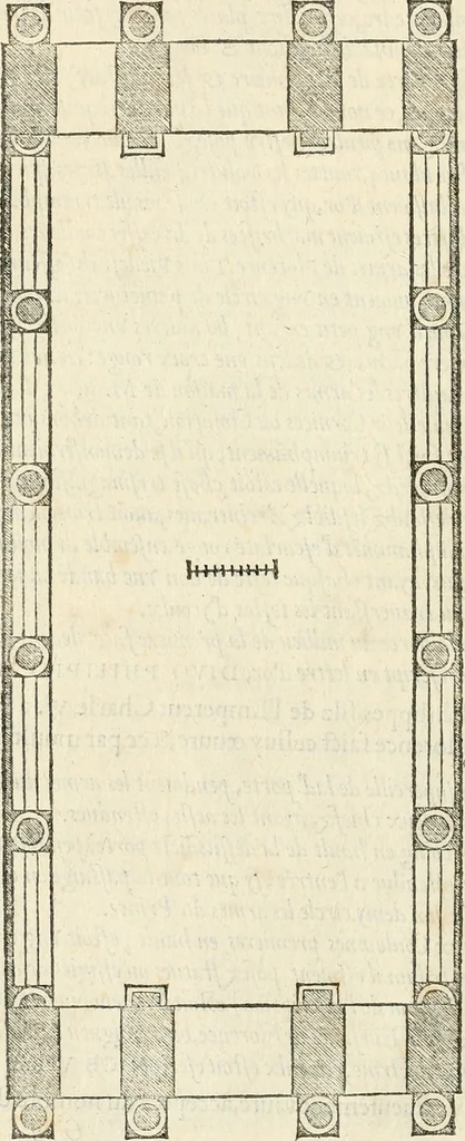 An illustration from Le triumphe d'Anuers faict en la susception du Prince Philips, Prince d'Espaigñ, 1550, leaf 63