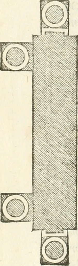 An illustration from Le triumphe d'Anuers faict en la susception du Prince Philips, Prince d'Espaigñ, 1550, leaf 87